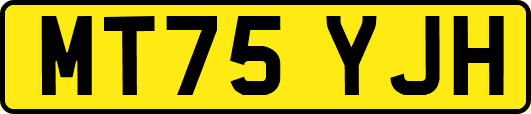 MT75YJH