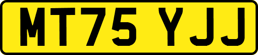 MT75YJJ
