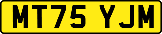 MT75YJM