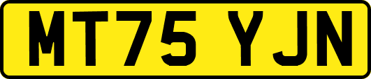 MT75YJN