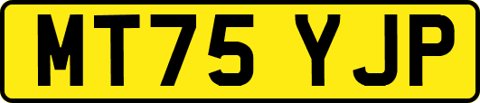 MT75YJP
