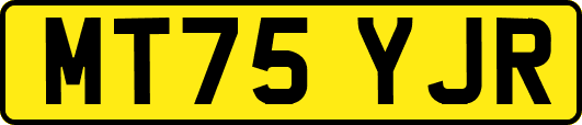 MT75YJR