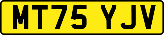 MT75YJV