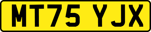 MT75YJX