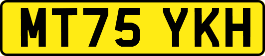 MT75YKH