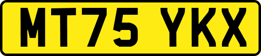 MT75YKX