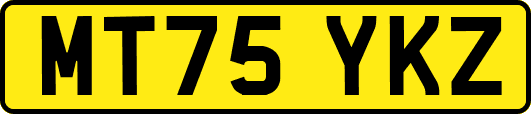 MT75YKZ