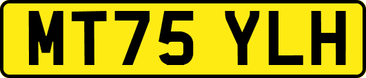 MT75YLH