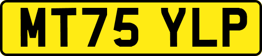 MT75YLP