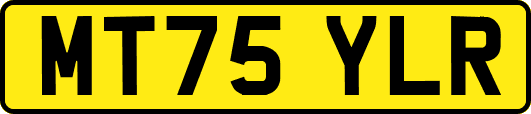 MT75YLR