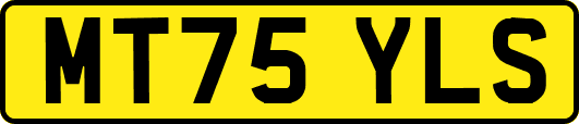 MT75YLS