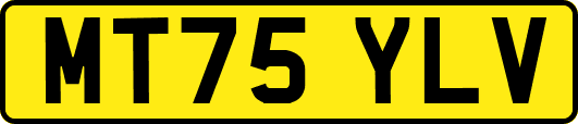 MT75YLV