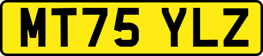 MT75YLZ