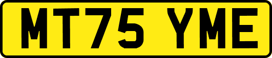 MT75YME