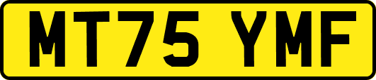 MT75YMF