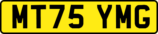 MT75YMG