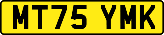MT75YMK