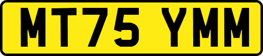MT75YMM