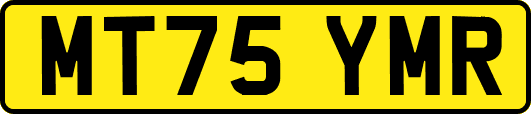 MT75YMR