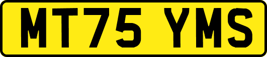 MT75YMS