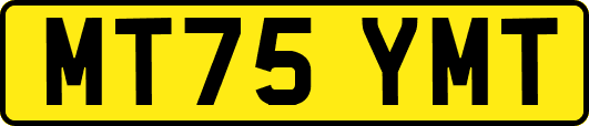 MT75YMT