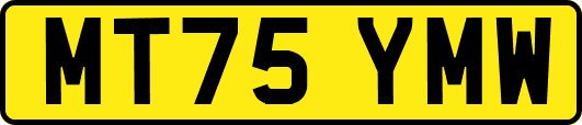 MT75YMW