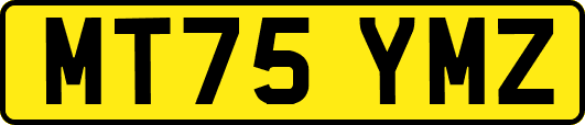 MT75YMZ