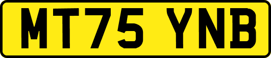 MT75YNB