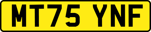 MT75YNF