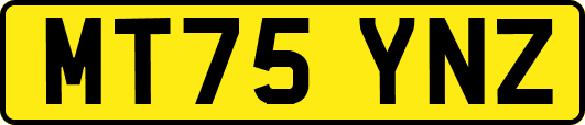 MT75YNZ