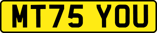 MT75YOU
