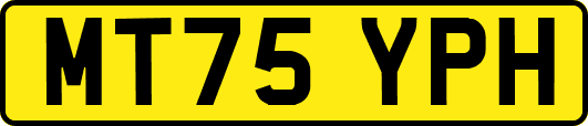 MT75YPH