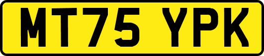 MT75YPK