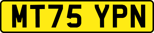 MT75YPN