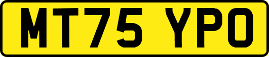 MT75YPO