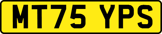 MT75YPS