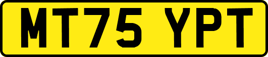 MT75YPT