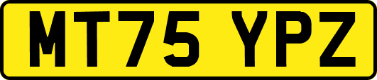 MT75YPZ