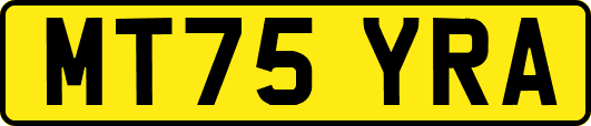 MT75YRA