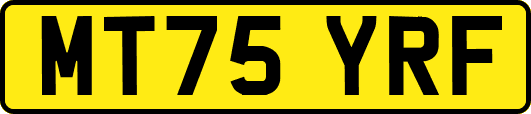 MT75YRF
