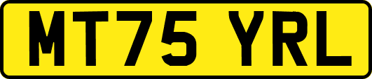 MT75YRL