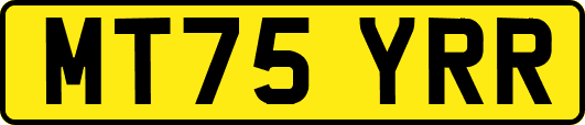 MT75YRR