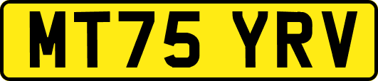 MT75YRV