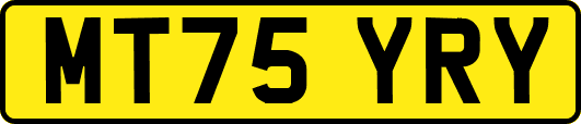 MT75YRY