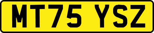 MT75YSZ