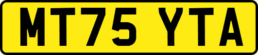 MT75YTA
