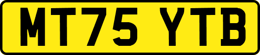 MT75YTB