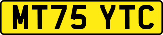 MT75YTC