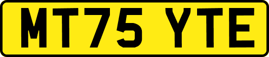 MT75YTE