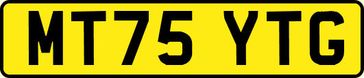 MT75YTG